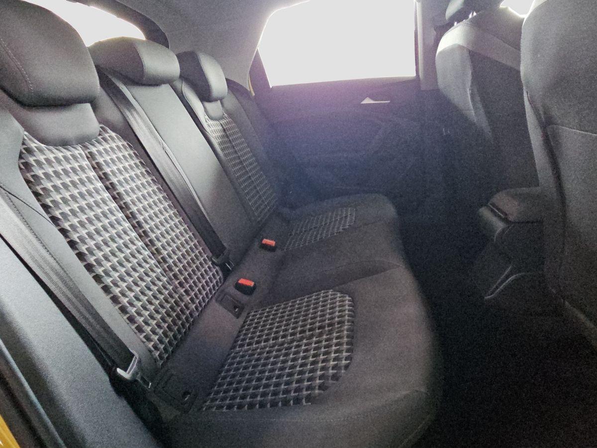 Audi A1 30 TFSI advanced NAVI TEMP LED SITZH DAB PDC, миниатюра 6