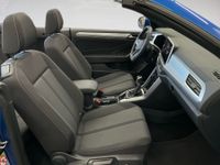 Volkswagen T-Roc - Vorschau Bild 9