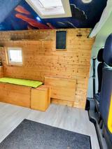 Volkswagen Crafter  - Volkswagen Cr