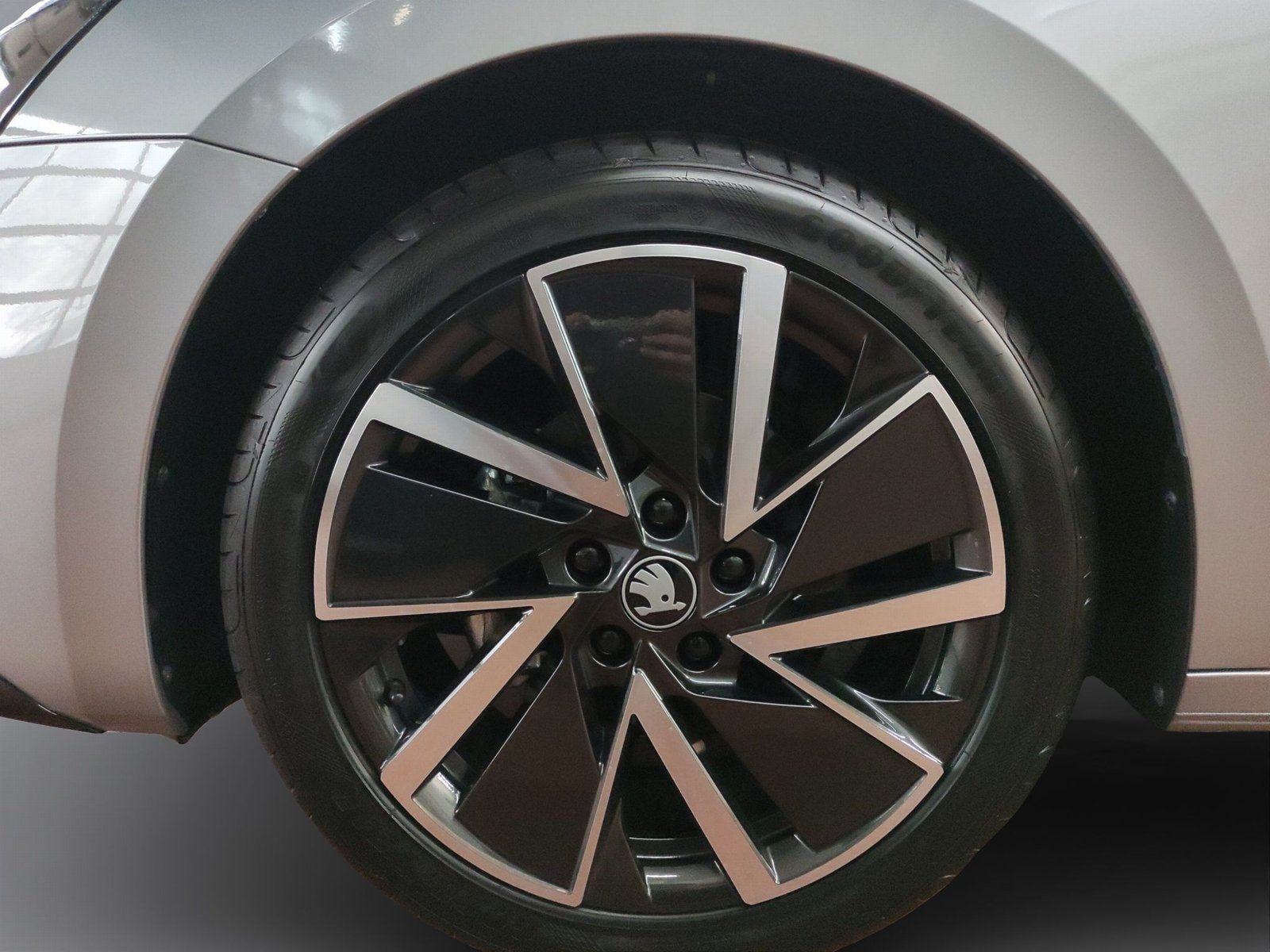 Skoda Octavia - Bild 13