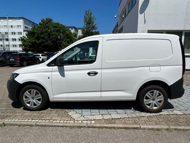 Caddy Cargo 2.0TDI EcoProfi - BLUETOOTH*SHZG*GRA