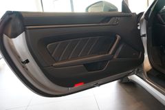 PORSCHE 992.2 Carrera GTS Cabriolet | InnoDrive | Carbon PORSCHE 992.2 Carrera GTS Cabriolet | InnoDrive | Carbon