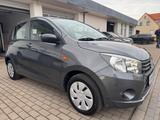 Suzuki Celerio 1.0 Club - gebrauchte Suzuki Celerio aus dem Jahr 2016