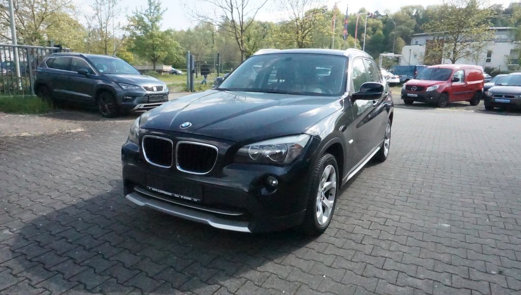 Angebot ansehen BMW X1