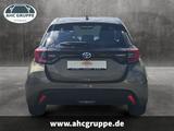 Toyota Yaris Hybrid 1.5 Dual-VVT-iE (Syst.116 PS) Team  - Toyota Yaris Gebrauchtwagen in Chemnitz