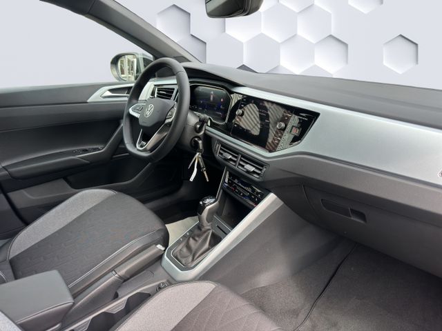 Taigo Goal 1.0l TSI DSG Kamera Navi IQ.Light
