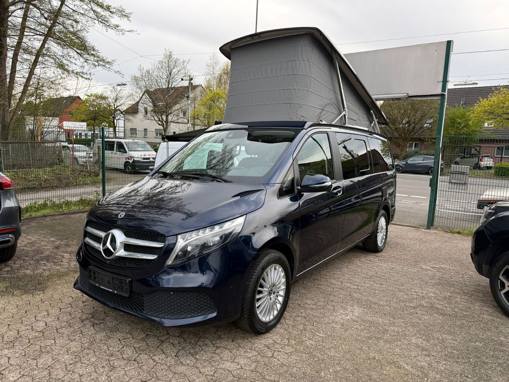 Image of Mercedes-Benz V 300