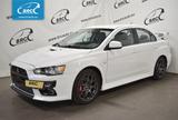 Mitsubishi Lancer Evo X SST - Mitsubishi Lancer Gebrauchtwagen