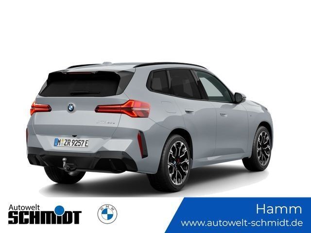 BMW X3 xDrive30e M Sportpaket Pro UPE 82.530 EUR imagem 2