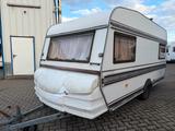 Hobby 455 - Wohnwagen bis 3.000 Euro