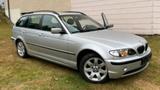 BMW 316i Turing ,Top, TÜV, Klima - BMW 316 aus 2005: 316i