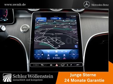 Mercedes C 200 - 10