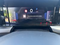 Opel Frontera - Vorschau Bild 12
