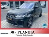 Land Rover Range Rover Sport HSE Dynamic*MATRIX-LED*PANORAM - gebrauchte Land Rover Range Rover Sport aus dem Jahr 2020