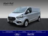 Ford Transit Custom 2.0 TDCi 300 L2H1 Limited Kam+AHK - Ford Transit: Limited