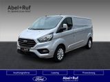 Ford Transit Custom 2.0 TDCi 300 L2H1 Limited Kam+AHK - Ford Transit: Limited