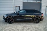 Audi SQ8 TFSI quattro | LED | Massage | Sitzbelüftung - Audi SQ8 von privat
