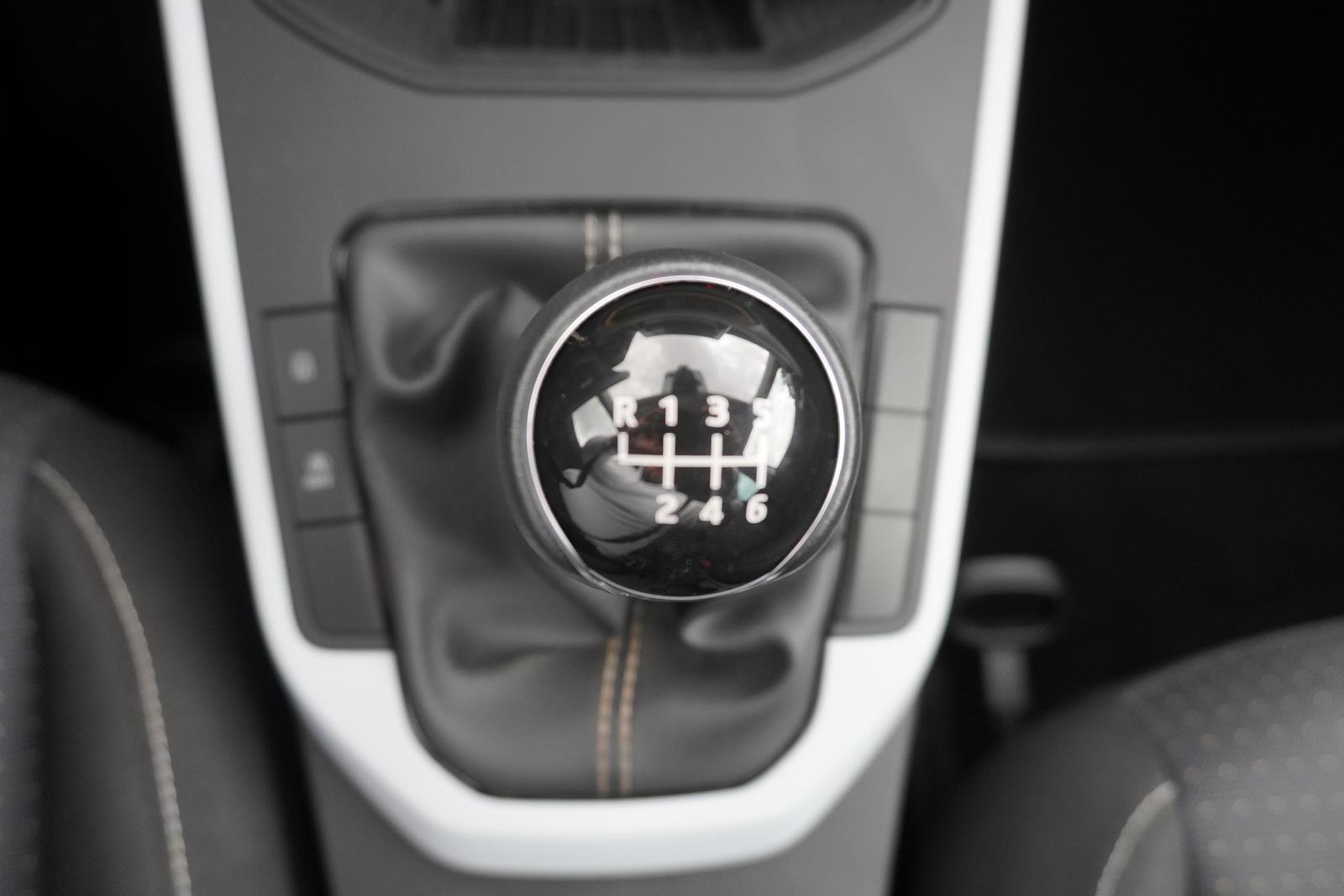 SEAT Arona Style 1.0 TSI LED ACC AppleAndroid, миниатюра 28
