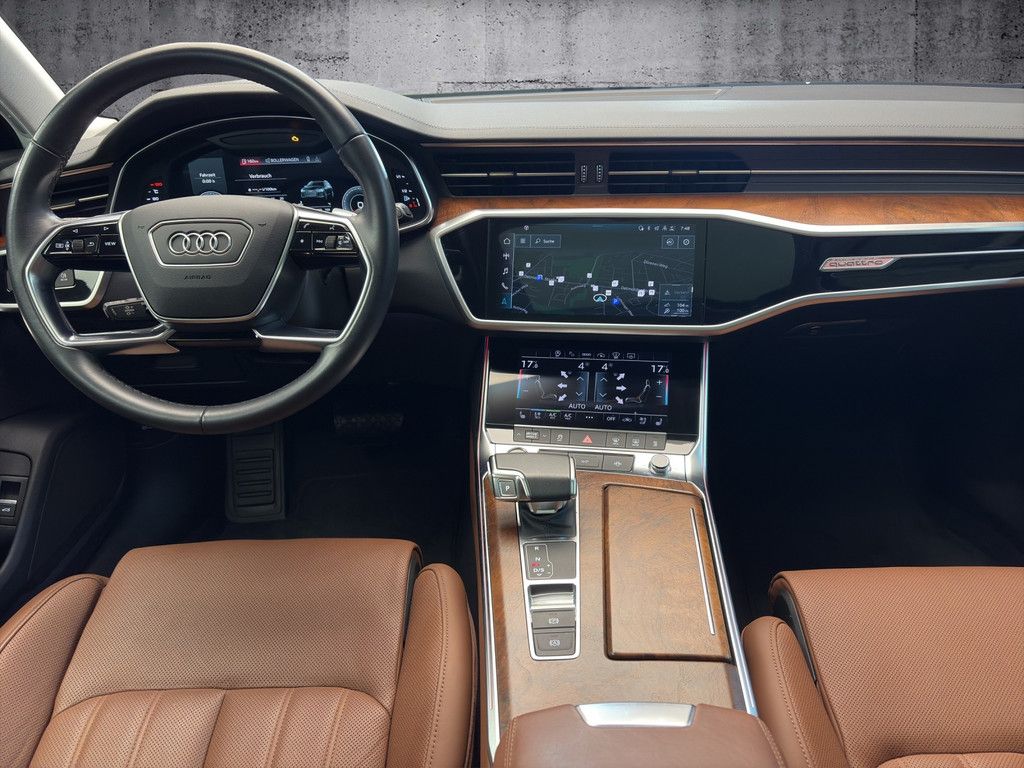 Audi A6 - Bild 7