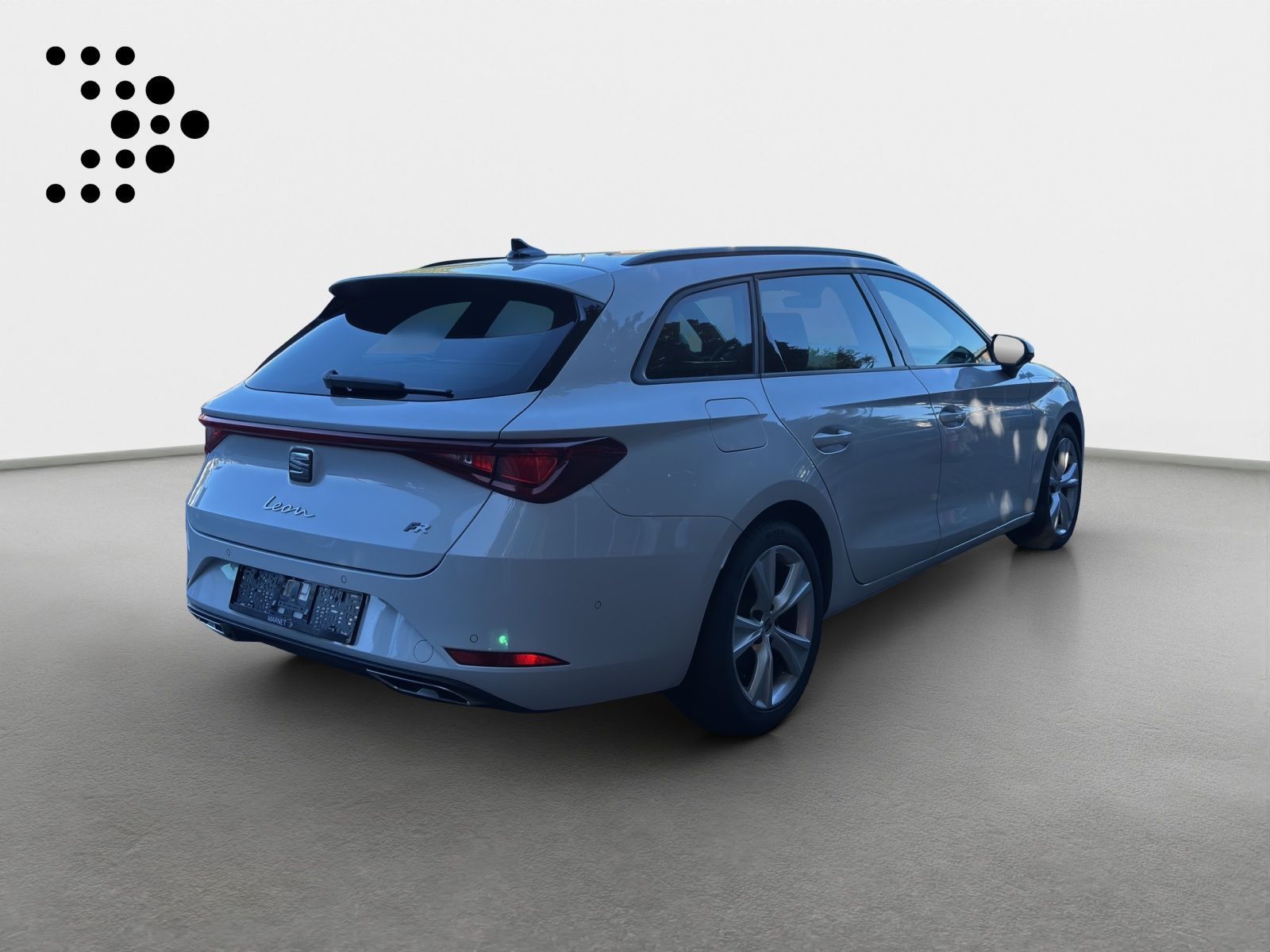 Seat Leon - Bild 4