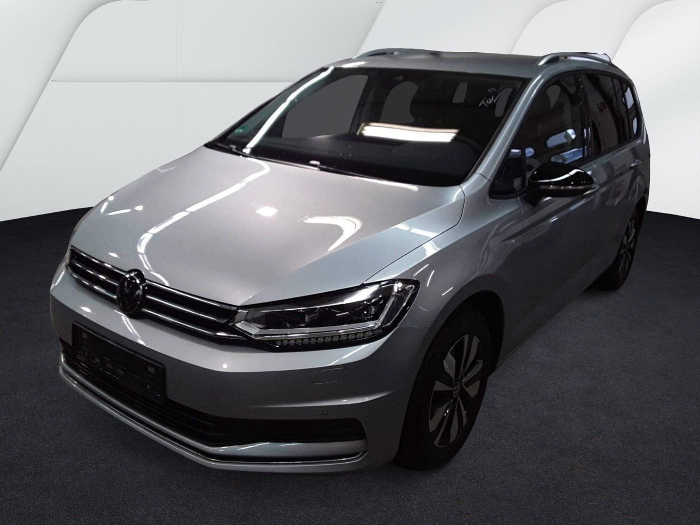 Volkswagen Touran - Bild 2