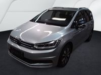 Volkswagen Touran - Vorschau Bild 2