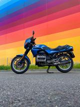 BMW K75 C - BMW K 75 C