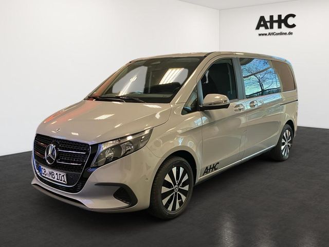 Mercedes-Benz V 220 d Kompakt LED SHZ KlimaA SpurA BremsA