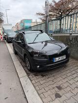 Citroën Citroen Cactus C4 4800 bis 14.05. - Citroën C4 Cactus in Berlin