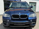 BMW X5 xDrive 30d~7-Sitzer ~Leder~Navi~Standheizung~ - gebrauchte BMW X5 aus dem Jahr 2012