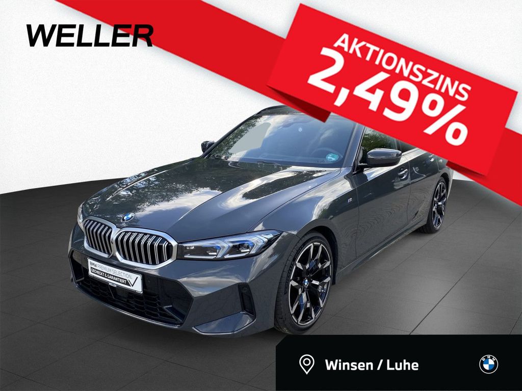 320d Tour M Sport Leas. ab 399oA AHK ACC PA+ HUD