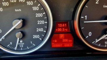 BMW 520 - 10