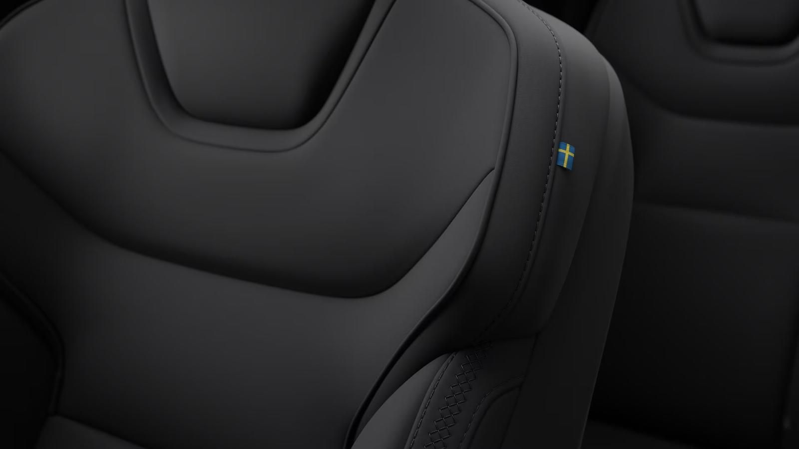 Volvo EX90 - Bild 14