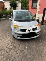 Renault Modus Dynamique 1.6 16V Dynamique - Renault Modus: 16v Dynamique