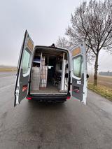 Mercedes-Benz Sprinter 316 CDI