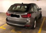 BMW X5 xDrive30d - - BMW X5 Gebrauchtwagen in München