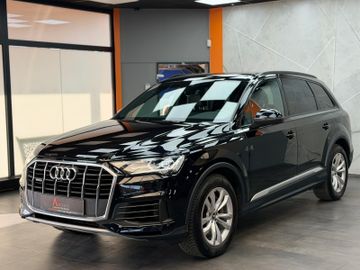 Audi Q7 - 5