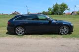 Audi A6 50 TDI quattro tiptronic Avant - - Audi A6 Hybrid (Diesel/Elektro): Automatik