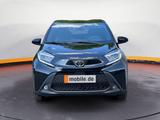 Toyota Aygo X 1.0L Android Auto*SHZ*Kamera*LED*KlimaAT* - Toyota Aygo (X) in Braunschweig