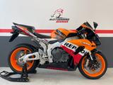 Honda CBR1000RR SC57 Repsol #668/999  |Top Zustand| - HONDA CB 1000 R