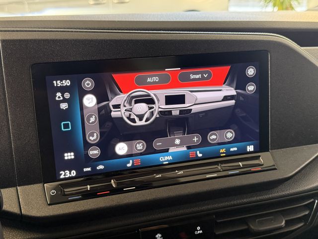 Volkswagen Caddy 1.5 TSI LED SIDEASSIST ACC AHK 5J GARANTIE