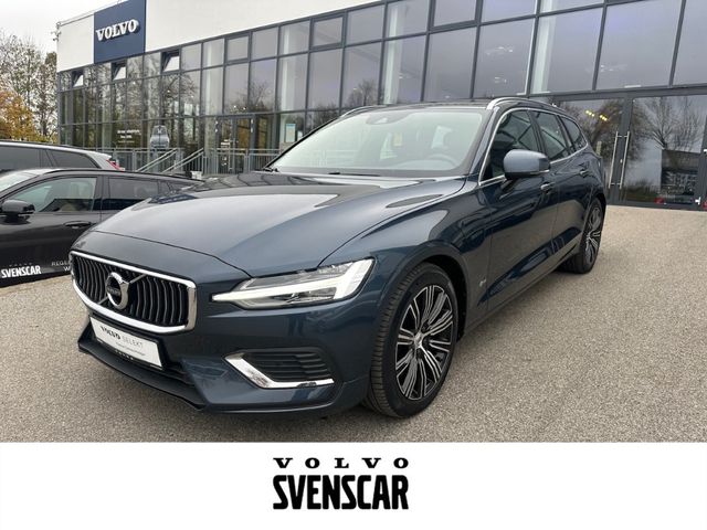 Volvo V60 Inscription Expression Recharge Plug-In Hybr