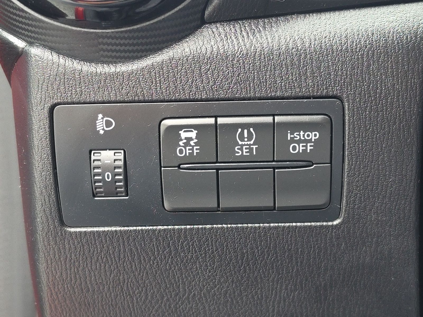 Fahrzeugabbildung Mazda 2 Lim. Center-Line AUS 1.HAND NUR 23 TSD. KM