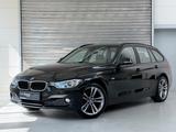 BMW 318d Touring Automatik*Navi*SHZ* - BMW 318: Kombi, Auto 318d