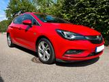 Opel Astra 1.6 Diesel Dynamic 81kW Dynamic - Opel Astra mit Diesel-Antrieb: 1.6