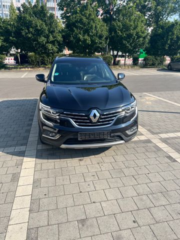 Renault Koleos ENERGY dCi 175 2WD 