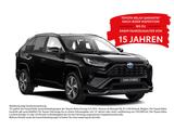 Toyota RAV 4 Plug-in Hybrid 4x4 Teamplayer 2,5l