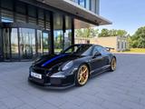 Porsche 991 GT3 Approved 05/28 Lift Carbon
