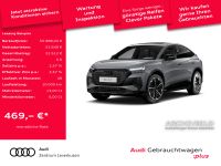 Audi Q4 - Vorschau Bild 1