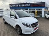 Mercedes-Benz Vito Kasten 114 CDI RWD lang KLIMA NAVI KAMERA P - Mercedes-Benz Vito Gebrauchtwagen in Leipzig